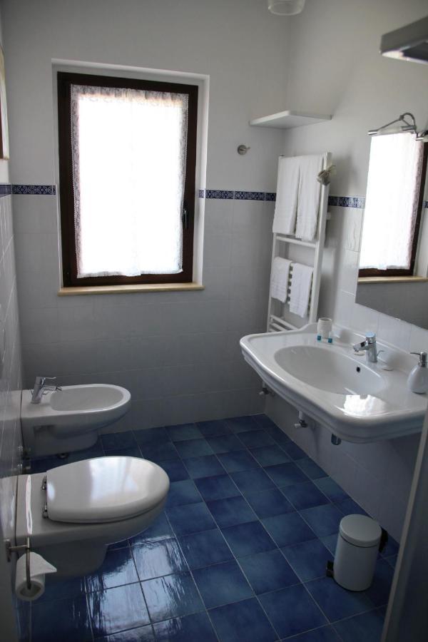 Prati Di Maja B&B Miglianico Zewnętrze zdjęcie