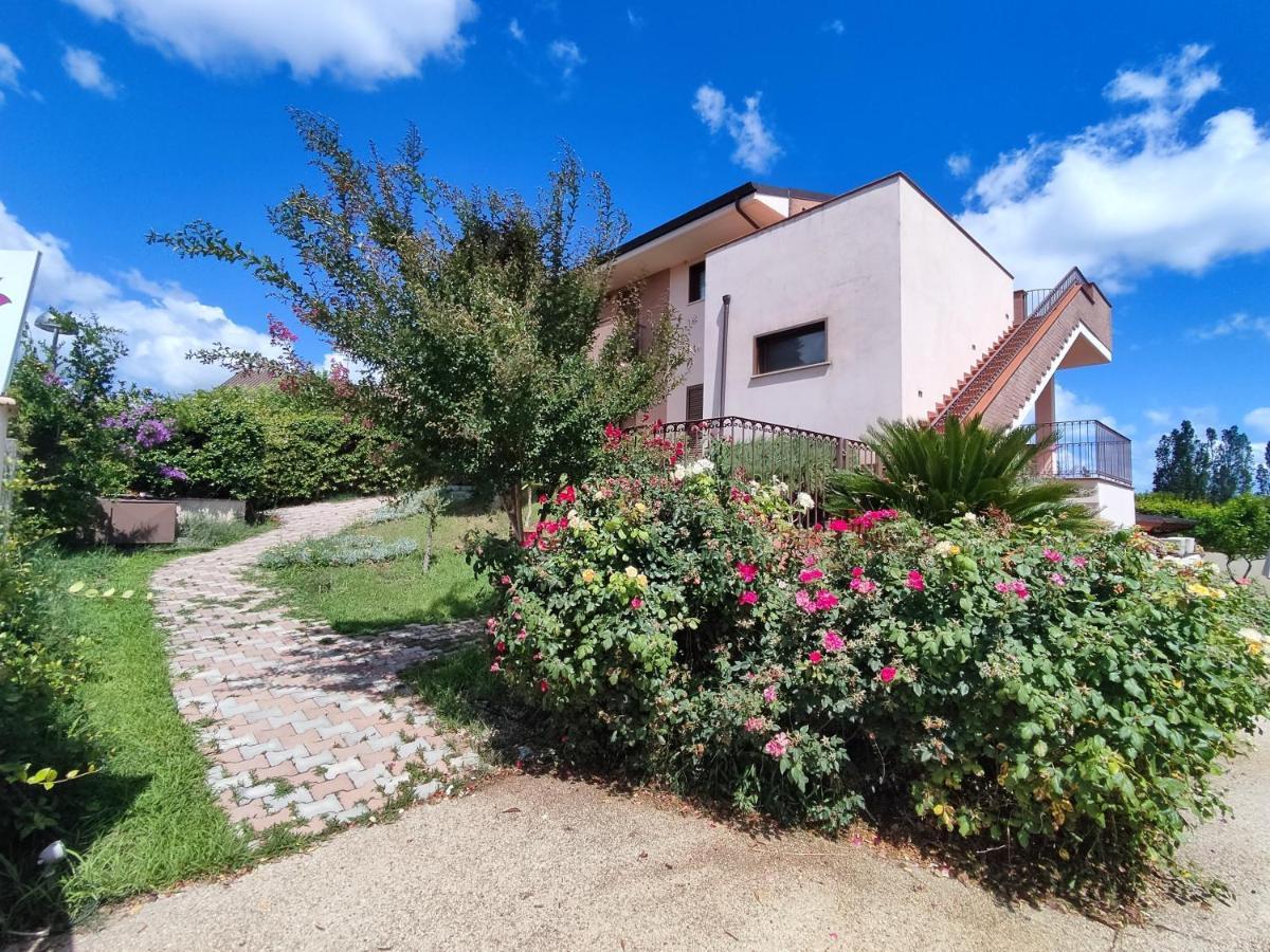 Prati Di Maja B&B Miglianico Zewnętrze zdjęcie