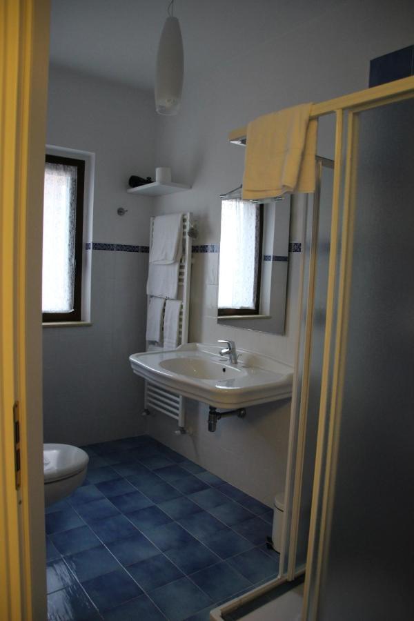Prati Di Maja B&B Miglianico Zewnętrze zdjęcie