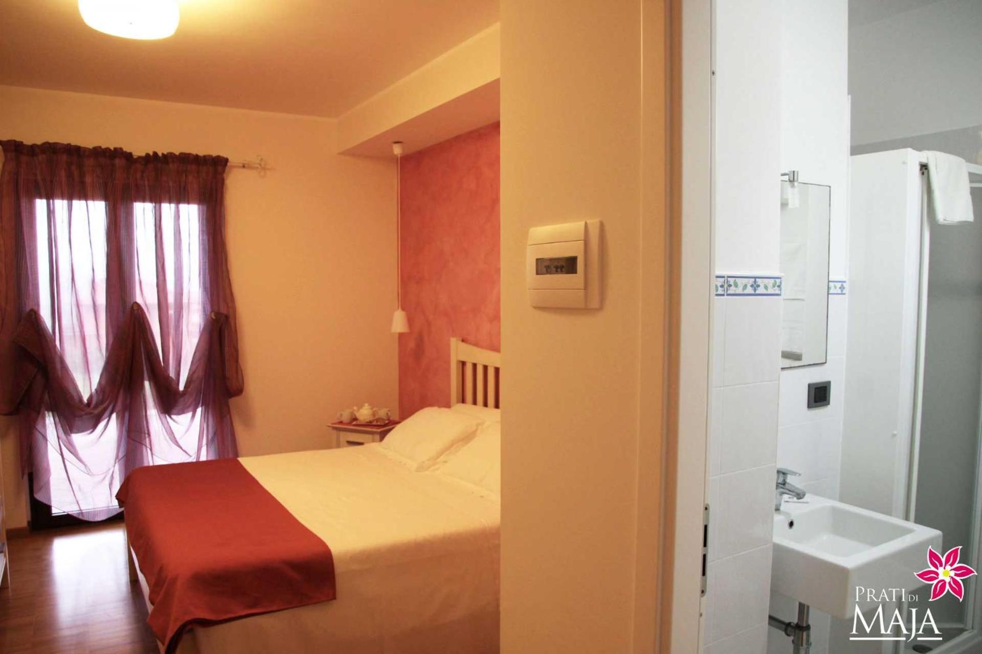 Prati Di Maja B&B Miglianico Pokój zdjęcie