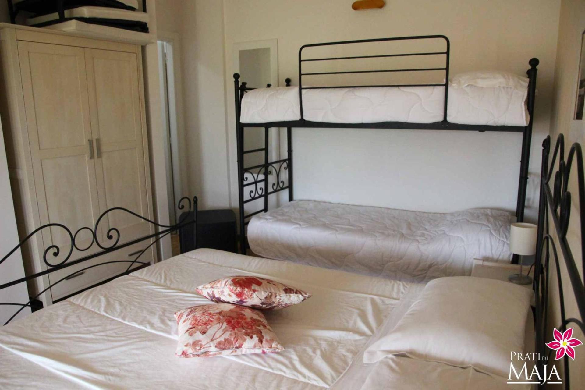 Prati Di Maja B&B Miglianico Pokój zdjęcie