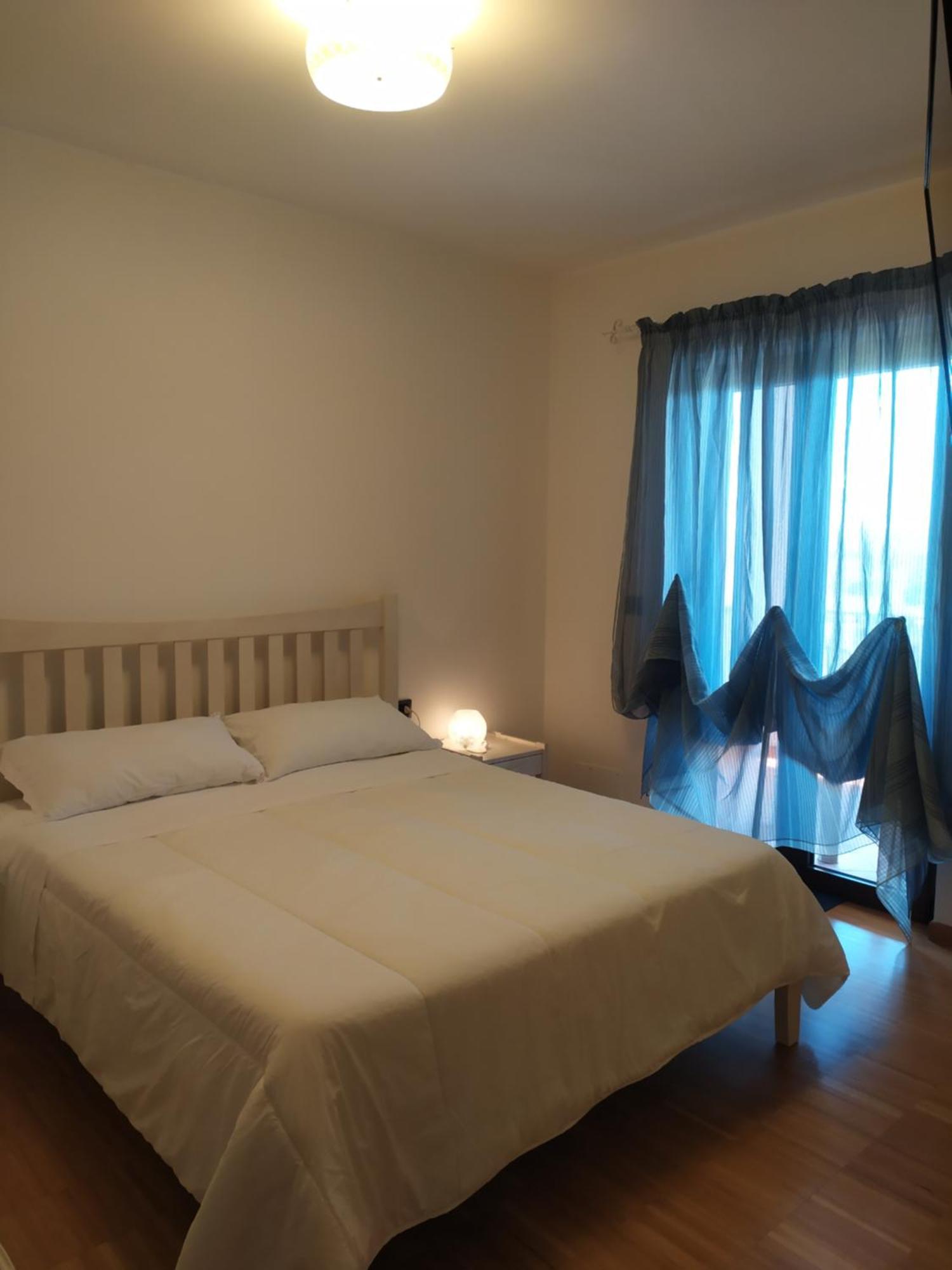 Prati Di Maja B&B Miglianico Zewnętrze zdjęcie